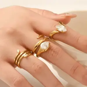 Ring for Women / Wholesale Only 🇨🇳