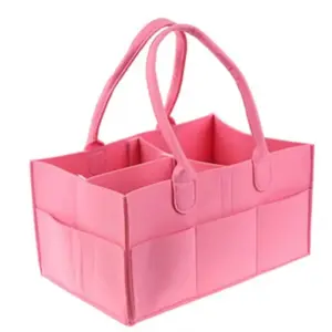 Travel Diaper Caddy Bag / Wholesale Only 🇨🇳