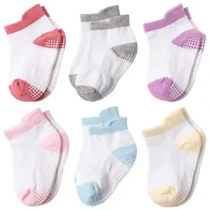 Babys Boat Socks / Wholesale Only 🇨🇳