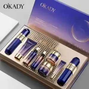 Serum Skin Care Set / Wholesale Only 🇨🇳