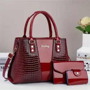 Handbag Pure Bag Set / Wholesale Only  🇨🇳