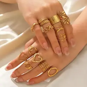 Rings for Women / Wholesale Only  🇨🇳