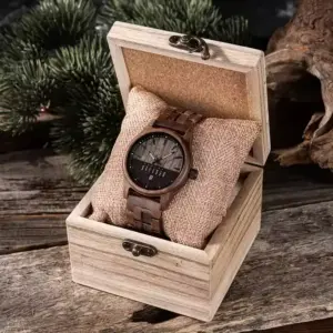 Quartz Wood Watch / Wholesale Only  🇨🇳