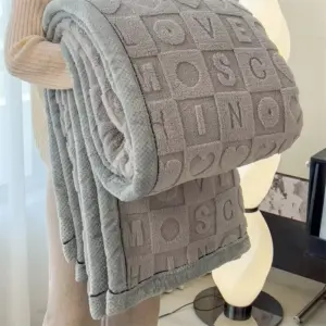 Blanket Single Double / Wholesale Only  🇨🇳