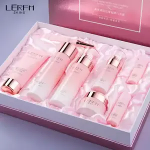 Serum Skin Care Set / Wholesale Only 🇨🇳