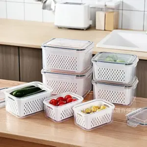 Basket Kitchen Storage / Retail Only 🇨🇳