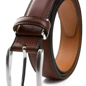 Leather Belt for Men / Retail Only 🇨🇳