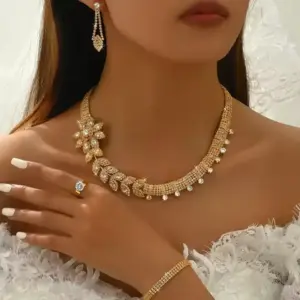 Necklace Ring Set / Wholesale Only 🇨🇳