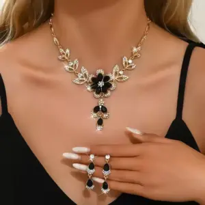 Necklace Jewelry Set / Wholesale Only 🇨🇳