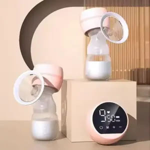 Electric Breast Pump / Wholesale Only 🇨🇳