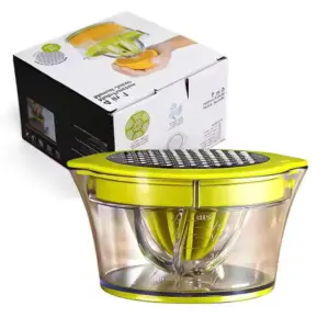 Steel Manual Juicer / Wholesale Only 🇨🇳