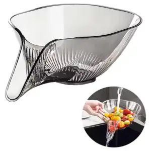 Fruit Cleaning Bowl / Wholesale Only 🇨🇳