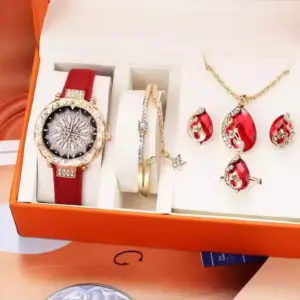 Watch Set Colorful / Wholesale Only 🇨🇳