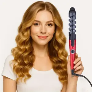 Hair Salon Spiral Roll / Wholesale Only 🇨🇳