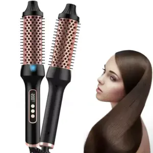 Roller Curling Iron / Wholesale Only 🇨🇳