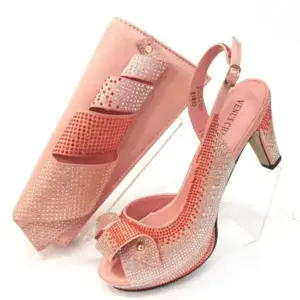 African Ladies Shoes / Wholesale Only 🇨🇳