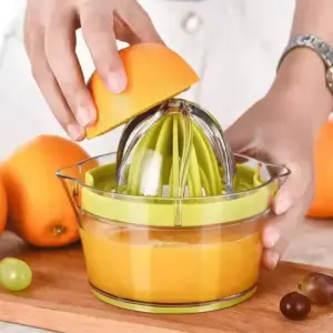 Plastic Hand Juicer / Wholesale Only 🇨🇳