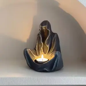 Candle Holders Grim / Wholesale Only 🇨🇳