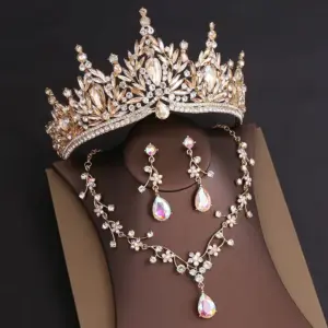 Crown Queen Jewelry / Wholesale Only 🇨🇳