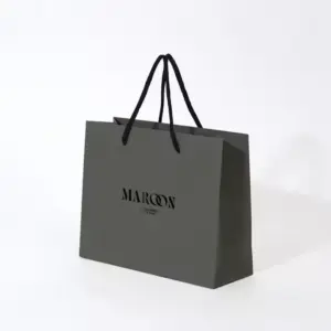 Luxury Brand Paper Bag / Wholesale Only 🇨🇳