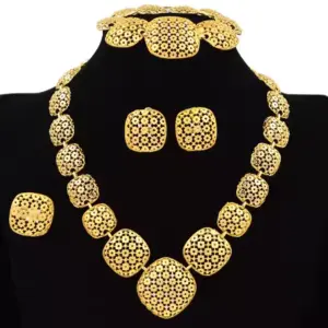 Plated Jewelry Sets / Wholesale Only 🇨🇳