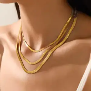 Jewelry Snake Chain / Wholesale Only 🇨🇳