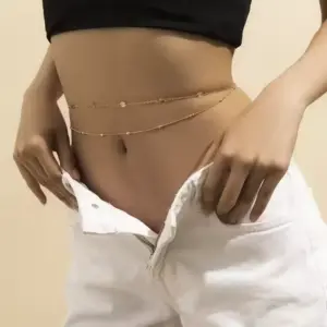 Body Bikini Chain / Wholesale Only 🇨🇳