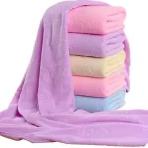 Bath Sheet Towel / Wholesale Only 🇨🇳