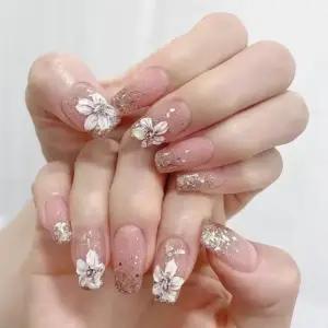 Pressed on Nails Sweet / Wholesale Only 🇨🇳