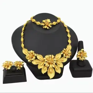 Indian Jewelry Set / Wholesale Only 🇨🇳