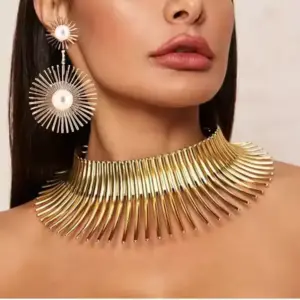 Necklace Jewelry Sets / Wholesale Only 🇨🇳