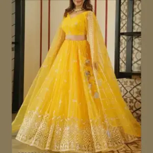 Designer Lehenga / Wholesale Only 🇨🇳