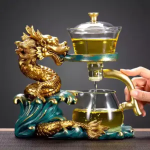 Glass Teapot Set / Wholesale Only 🇨🇳