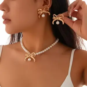 Necklace Earrings / Wholesale Only 🇨🇳