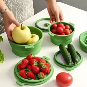 Lids Glass Food Storage / Wholesale Only 🇨🇳