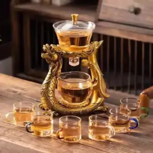Tea Set Magnetic / Wholesale Only 🇨🇳
