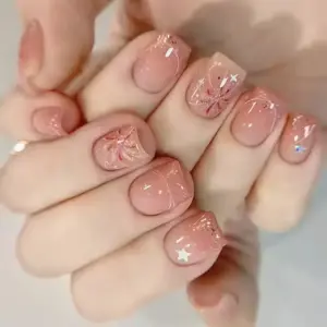 Artificial Fake Nails / Wholesale Only 🇨🇳