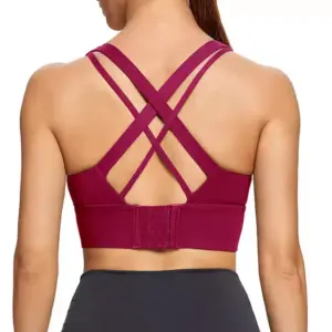 Elastic Plus Sports Bra / Wholesale Only 🇨🇳