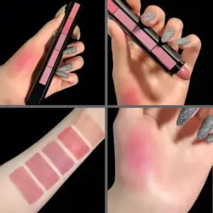 5 in 1 Mini Lipstick / Wholesale Only 🇨🇳