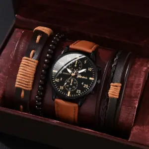 Watch Set For Man / Wholesale Only 🇨🇳
