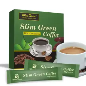 Green Coffee Powder / Wholesale Only 🇨🇳