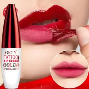 Sticky Peel Off Lip / Wholesale Only 🇨🇳