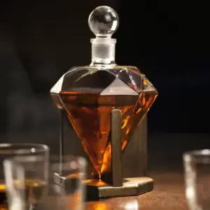 Wine Tequila Decanter / Wholesale Only 🇨🇳