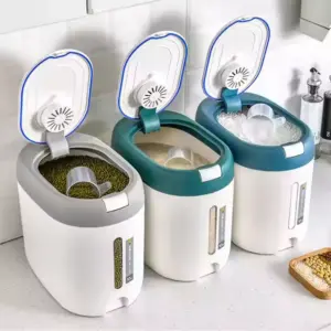 Kitchen Plastic Storage / Wholesale Only 🇨🇳
