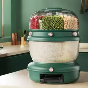 Kitchen Food Storage / Wholesale Only 🇨🇳