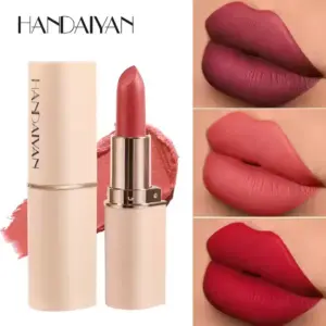 Matte Lipstick Cosmetic / Wholesale Only 🇨🇳