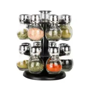 Rotating Spice Rack / Wholesale Only 🇨🇳