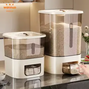 Kitchen Rice Box / Wholesale Only 🇨🇳
