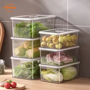 Airtight Food Storage / Wholesale Only 🇨🇳