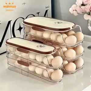 Egg Storage Box / Wholesale Only 🇨🇳